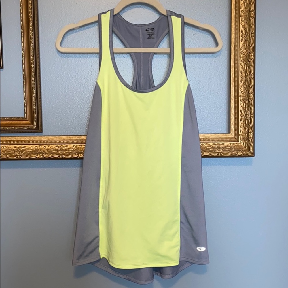 C9 by Champion Tank